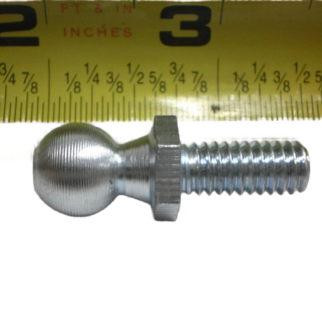 Gas Spring Strut Replacement Ball Socket Stud Screw Trailer RV 13 mm (LBS-13)