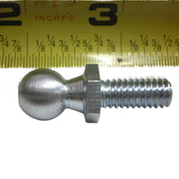 Gas Spring Strut Replacement Ball Socket Stud Screw Trailer RV 13 mm (LBS-13)
