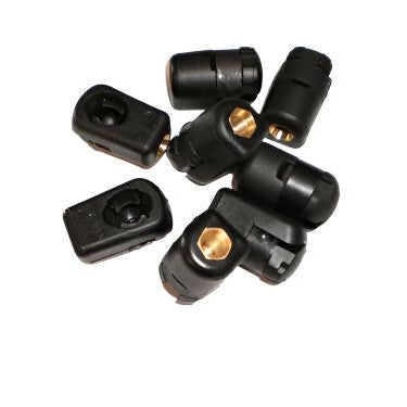 Gas Spring Replacement Strut LaVanture SPD Ball End Cap (LEF-A)