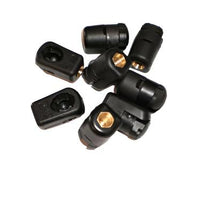 Gas Spring Replacement Strut LaVanture SPD Ball End Cap (LEF-A)
