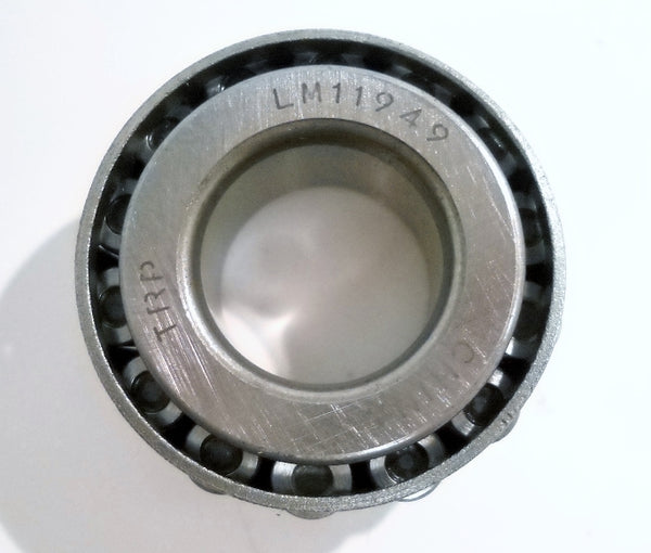Bearing 3/4" (LM11949)