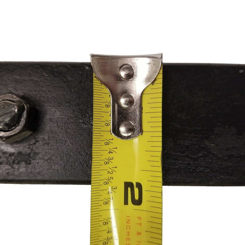 1- New 25.5" Trailer 3 Leaf Spring 1000#-1250# each (2000# & 2200 axle) Camper (PR722)