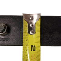 1- New 25.5" Trailer 3 Leaf Spring 1000#-1250# each (2000# & 2200 axle) Camper (PR722)