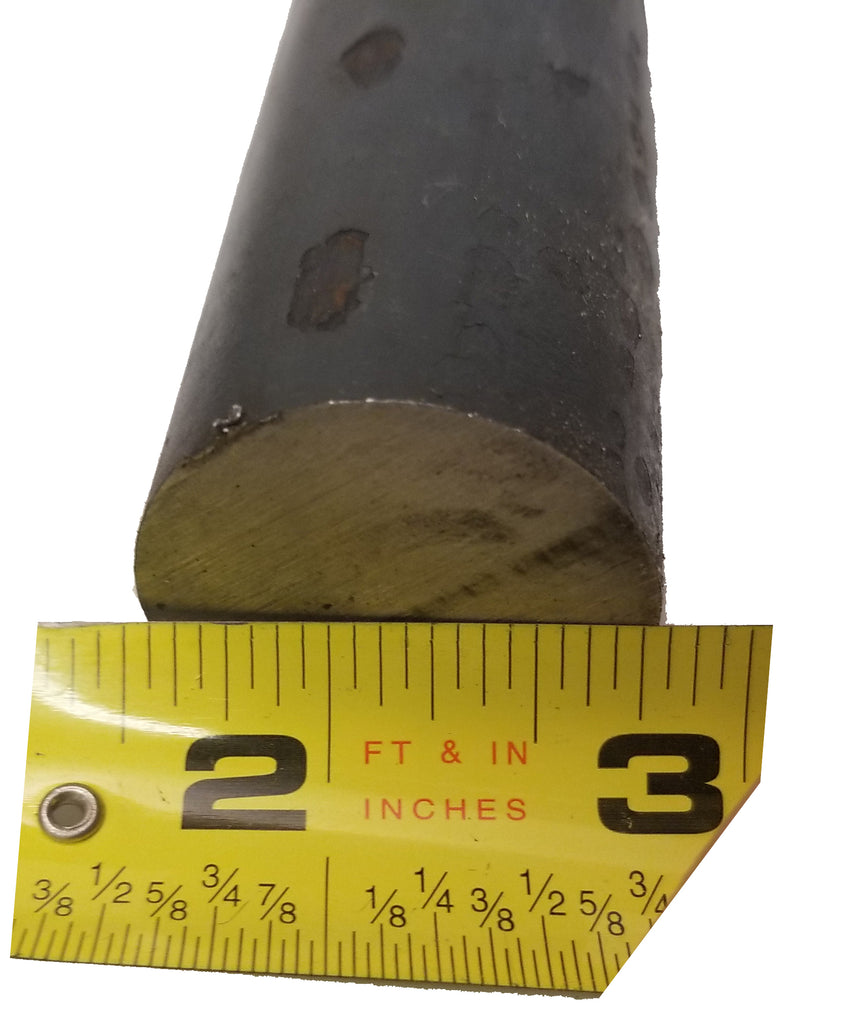 Build Your Own Axle Hub Kit with 4x4 Hubs 2000# and Round Spindles (BYOAK-BT8-H440-R)