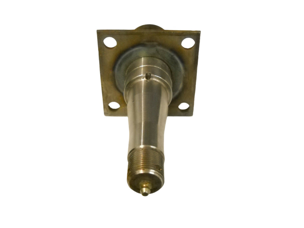 5 x 4.75 Pair of Brake Assembly Spindle Kit Stub End Unit Trailer Axle 3500 84 (STUB-84-5475-D)