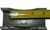 New Deal perch 4.00 Wide x 1.220 Long, 3.00 Radius Spring Perch (SP-3)