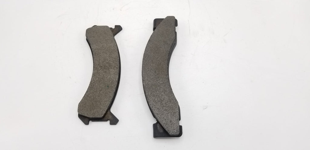 10-12K Al-Ko Hayes Dexter Trailer Axle Brake Pad Replaces K71-866-00 One Wheel DBC-2250 (TS-7020M-KIT)