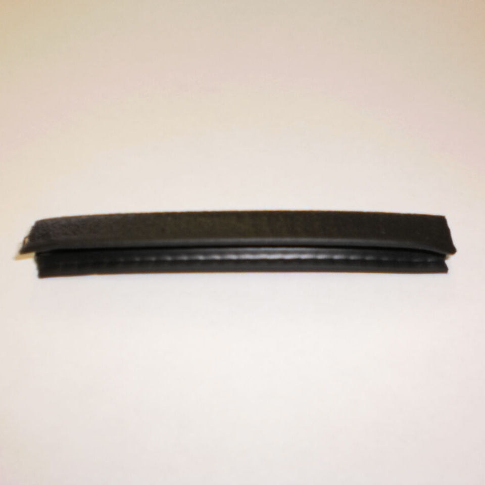 10 feet - 1/4" Trim Lock Vinyl Edge Lok RV CaTrim Lock Vinyl Edge Molding (TS100B-4-LOTFO10)