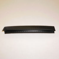 10 feet - 1/4" Trim Lock Vinyl Edge Lok RV CaTrim Lock Vinyl Edge Molding (TS100B-4-LOTFO10)