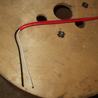 10ft. Increments Trailer Electric Brake Wire, High temp 14-2, 15 amp RV Camper (WRB142-10-LOT10)