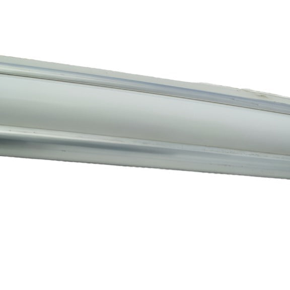 50 FT White Vinyl Trim Insert Replacement Trailer Camper RV Motor home Outdoor (X101-LOT50)