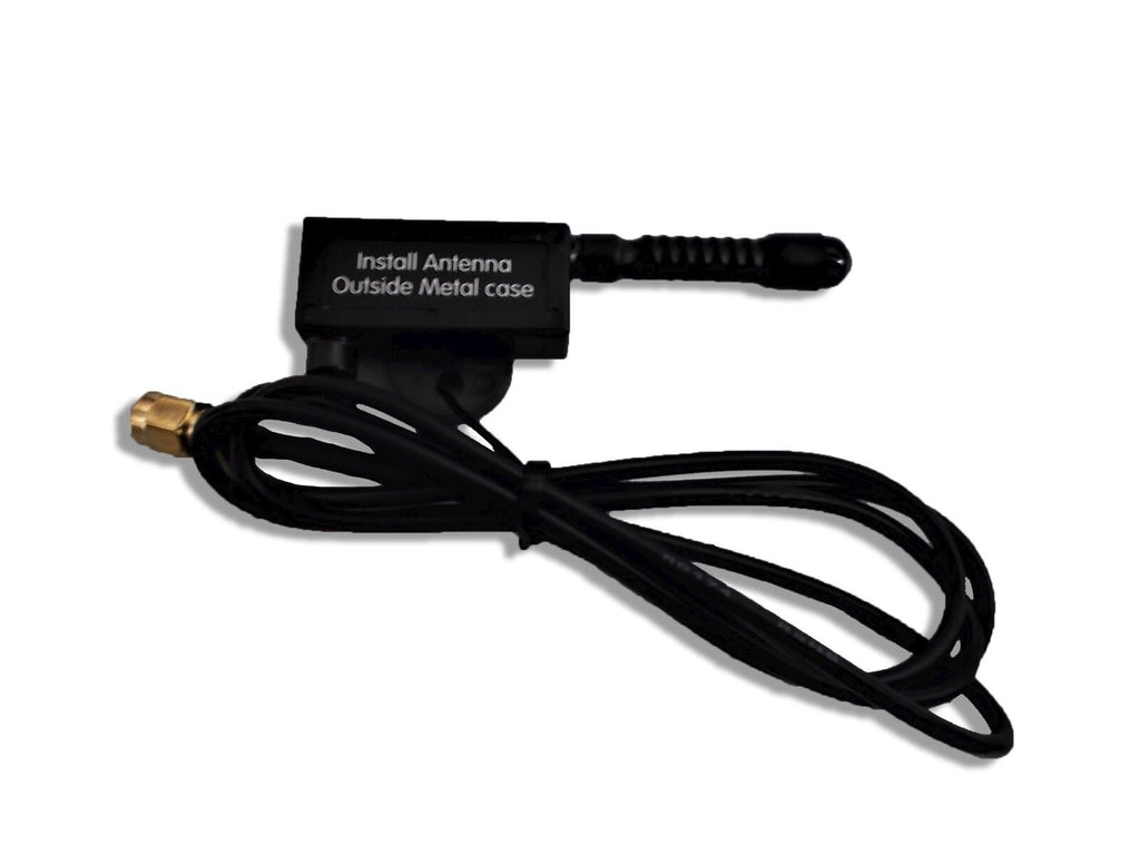 Replacement Antenna for Wireless Remote Control System RCS08 G3-H01 Trailer (RCS08-ANT-SCREW)