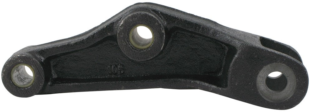 Greaseable Tri Axle Trailer Spring Suspension Rebuild Kit Camper Wet Bolt Bronze Bushings (SRK-3A-WB-105-BB)