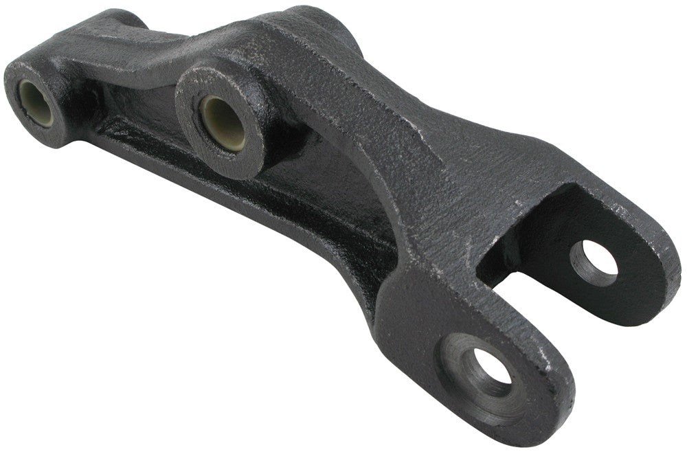 Greaseable Tri Axle Trailer Spring Suspension Rebuild Kit Camper Wet Bolt Bronze Bushings (SRK-3A-WB-105-BB)