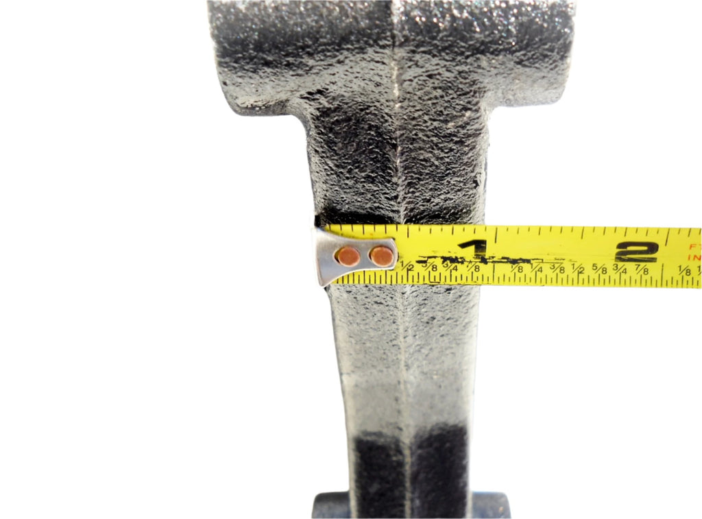 Greaseable Tri Axle Trailer Spring Suspension Rebuild Kit Camper Repair Wet Bolt Tall Equalizers (SRK-3A-WB-TE)