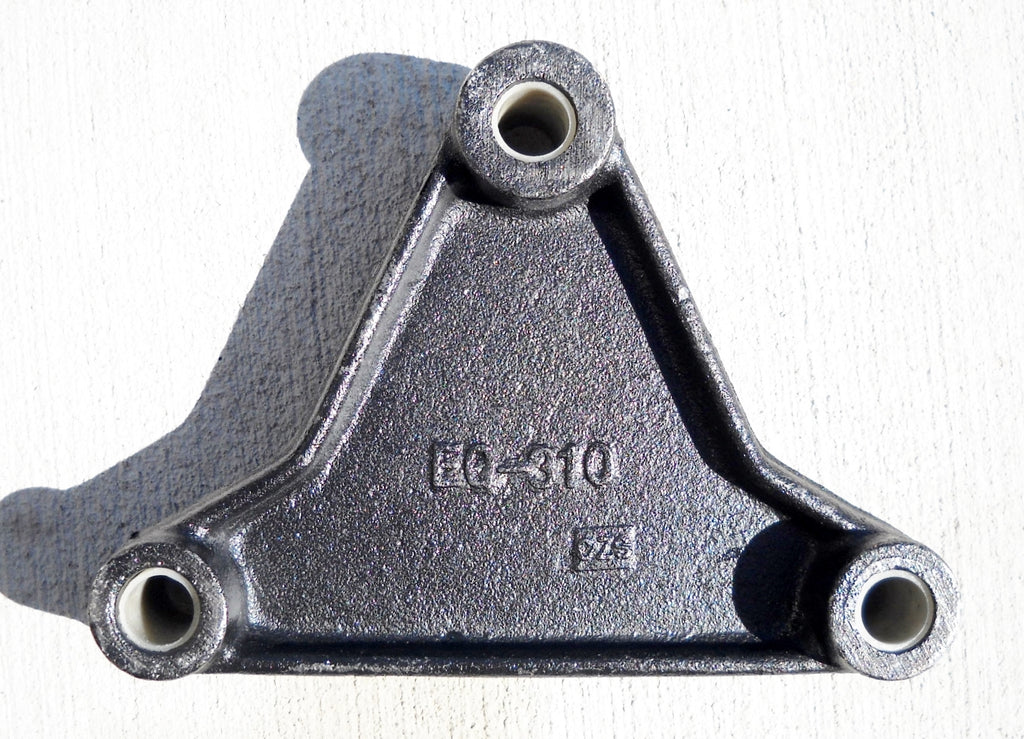 Tandem Axle Trailer Spring Suspension Rebuild Kit 3500-7000# TALL Long Shackle (SRK-TA-3.5SB-TE-35)