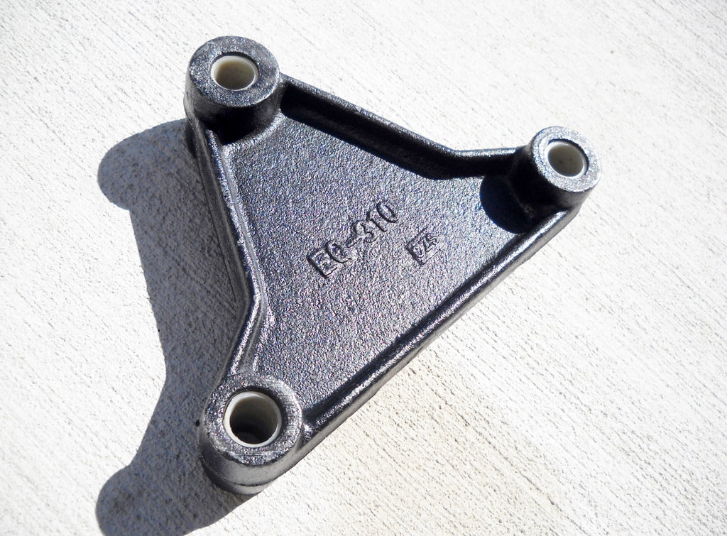 Suspension Rebuild Kit Tandem Axle Standard Bolts Tall Equalizer 2" Straps (SRK-TA-SB-TE-2)