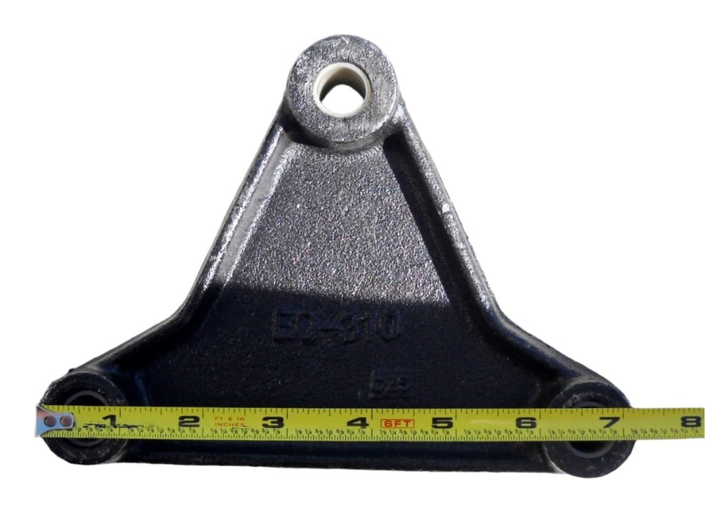 Build Your Own Tandem Axle Trailer Suspension Rebuild Kit 7K-14K Repair EQ-310 (SRK-TA-WB-310-BB)