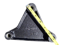 Greaseable Tandem Axle Trailer Spring Suspension Rebuild Kit Wet Bolts 3500# Tall Equalizers, 2" Shackle Straps (SRK-TA-WB-TE-2)