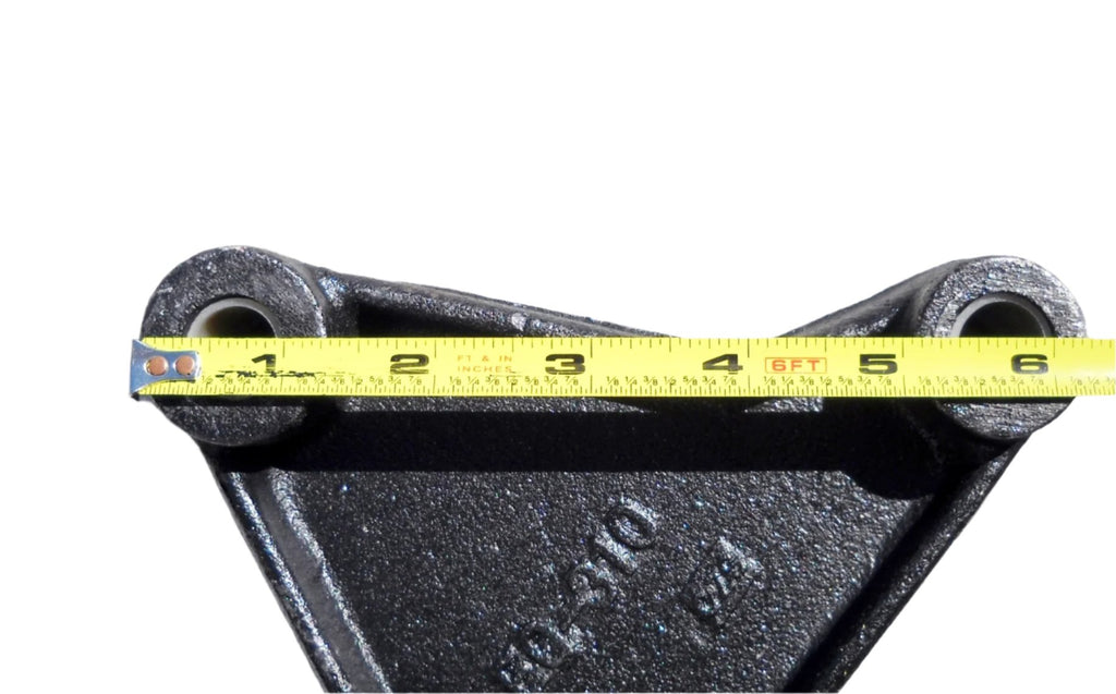 Build Your Own Tandem Axle Trailer Suspension Rebuild Kit 7K-14K Repair EQ-310 (SRK-TA-WB-310-BB)