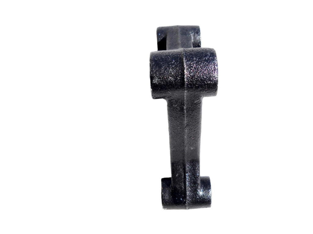 Greaseable Tri Axle Trailer Spring Suspension Rebuild Kit Camper Repair Wet Bolt Tall Equalizers (SRK-3A-WB-TE)