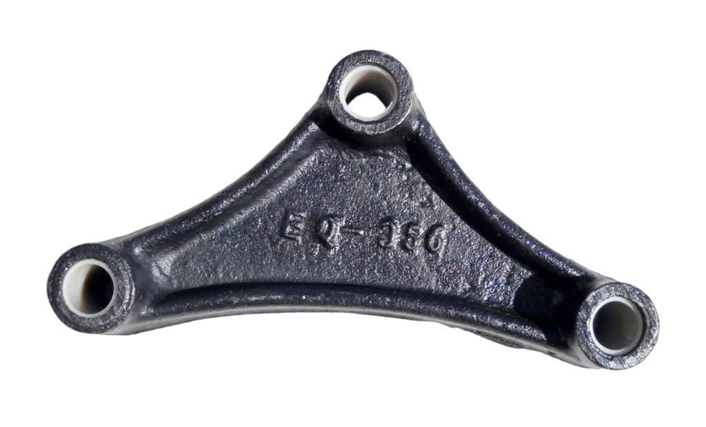 Build Your Own Tandem Axle Trailer Suspension Rebuild Kit 7K-14K Repair EQ-356 (SRK-TA-LB-356-3125-BB)