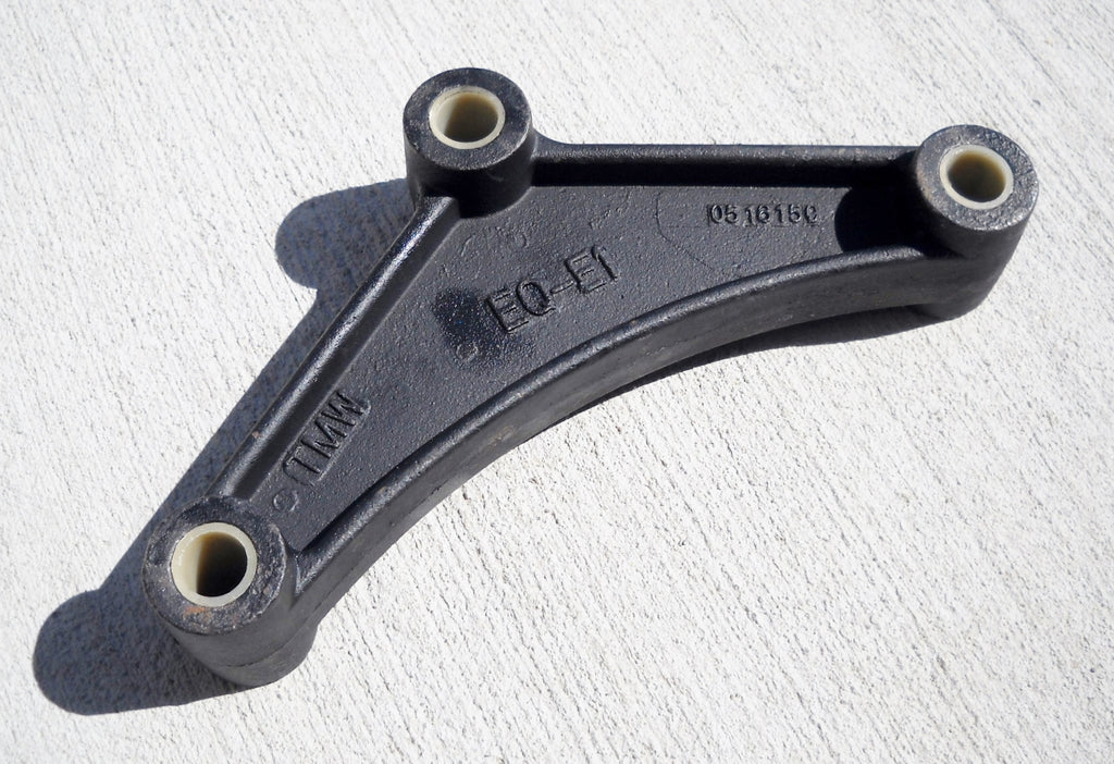 Suspension Rebuild Kit, Long Equalizers, 3.125 Shackle straps (SRK-TA-SB-LE-3125)