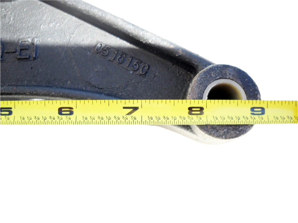 Build Your Own Tandem Axle Trailer Suspension Rebuild Kit 7K-14K Repair EQ-E1 (SRK-TA-SB-E1-3125-BB)