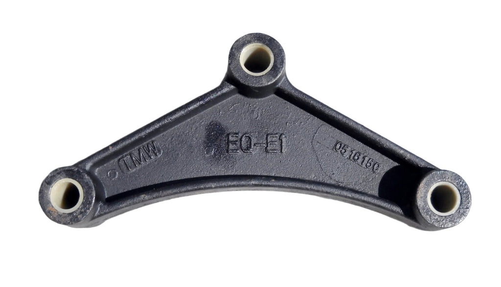 Build Your Own Tandem Axle Trailer Suspension Rebuild Kit 7K-14K Repair EQ-E1 (SRK-TA-SB-E1-3125-BB)