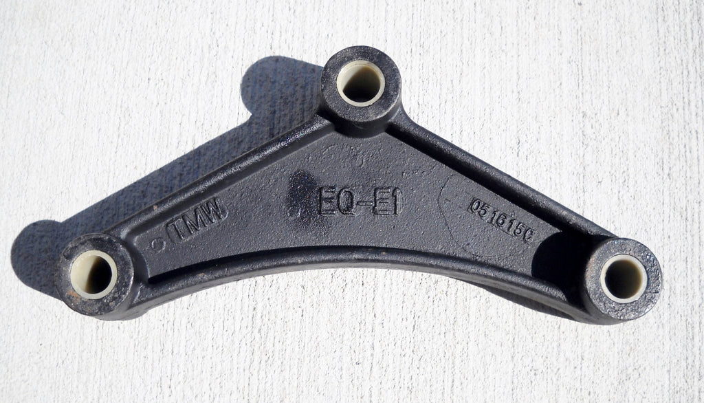 Triple Axle kit Wet Bolt Bronze Bushing Long Equalizers (SRK-3A-WB-LE-BB)