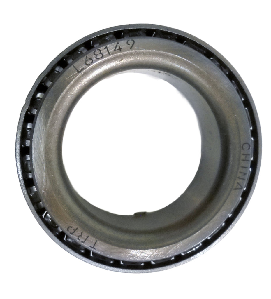 4200# 5 x 4.5 UFP L68149 Straight Spindle Hub Trailer Axle Load Rite Boat 1.375" (33667U-KIT)