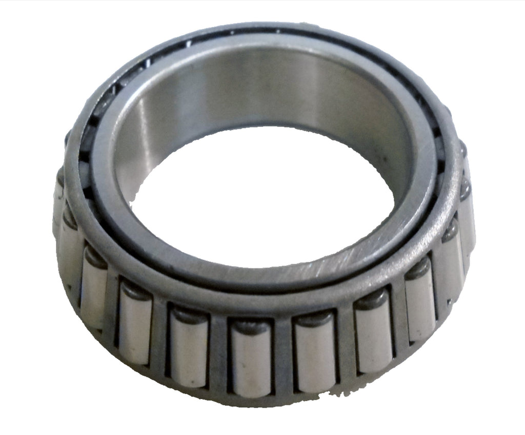 4200# 5 x 4.5 UFP L68149 Straight Spindle Hub Trailer Axle Load Rite Boat 1.375" (33667U-KIT)