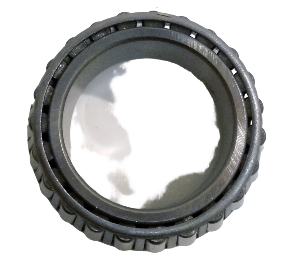 4200# 5 x 4.5 UFP L68149 Straight Spindle Hub Trailer Axle Load Rite Boat 1.375" (33667U-KIT)