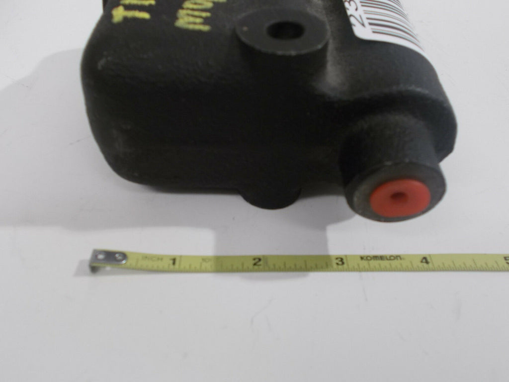 Titan DICO Master Cylinder for Model 10 20 Drum Brakes Actuators Boat Trailer  (23744D)