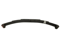 1- New 25.5" Trailer 3 Leaf Spring 1000#-1250# each (2000# & 2200 axle) Camper (PR722)