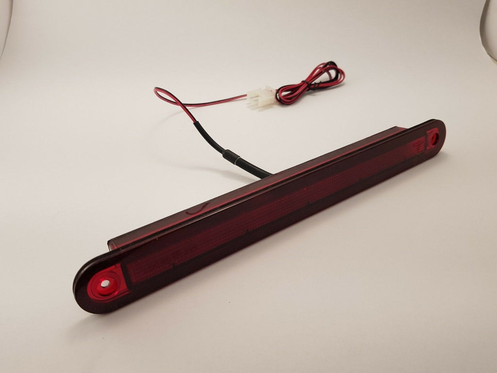 12" ATC LED Stop Brake Light Winnebago Navion View Tour RV Camper 151076-01-000 (LAT-LED-SLT)