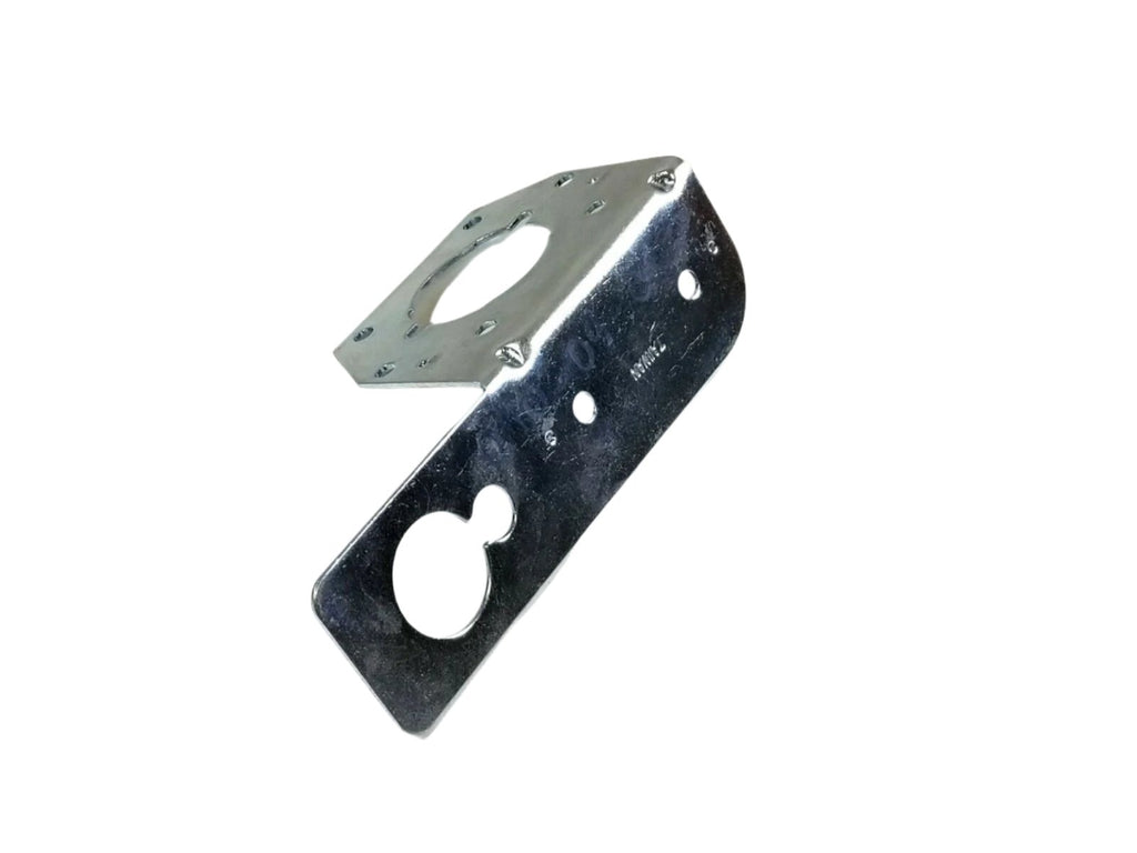 Standard Mounting Bracket for 4-Way Round & 6-Way Round Connector RV Truck  (50-60-060)