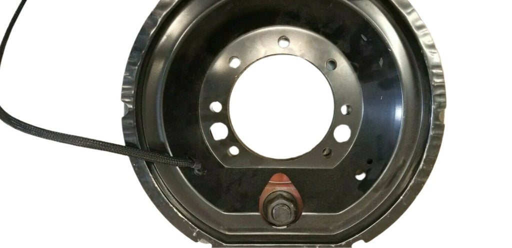 RIGHT 12-1/4x5" 12K15K Electric Backing Plate Trailer Brake Fit Dexter 5" 23-443 (BK-12KHDE-02)