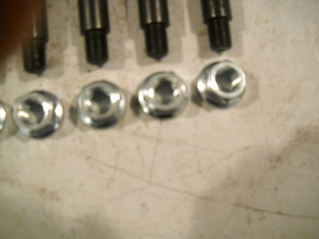 Suspension Rebuild Kit — Tandem Axle (Wet Bolts, Short Equalizers, Brass Bushings) (SRK-TA-WB-SE-BB)