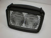 Work Flood Light 4.5" x 6.25" Dual Bulb 12 volt 110w Halogen 659 Pivioting no handle  (J-14659)