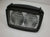 Work Flood Light 4.5" x 6.25" Dual Bulb 12 volt 110w Halogen 659 Pivioting no handle  (J-14659)