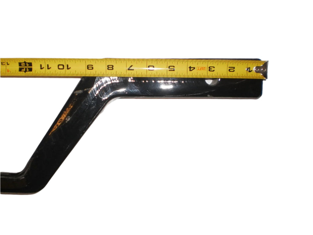 Heavy Duty Forged 15,000# Ball Mount 6 Drop EMH6 Receiver Hitch Trailer Stinger (EMH6)