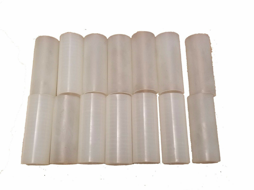 Tandem Axle Trailer Spring Suspension Rebuild Kit 7k 14k Camper Repair 3.5" Shkl (SRK-TA-SB-35)