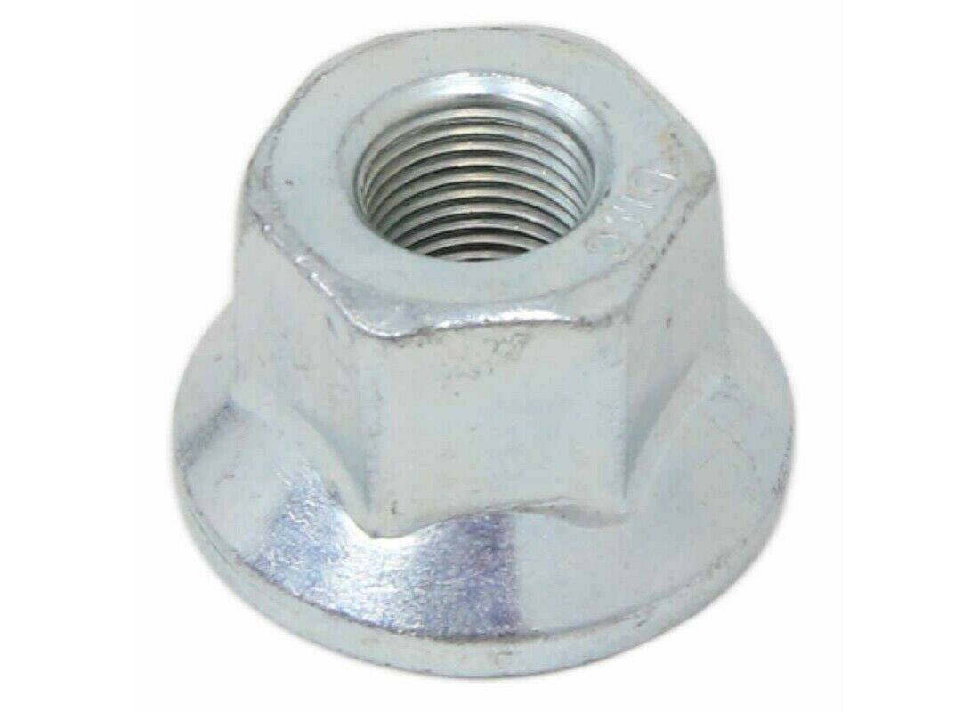5/8" Flange Lug Nut Dexter Axle Trailer 8K 10K 12K ALKO LCI Rockwell Wheel stud (006-058-00)