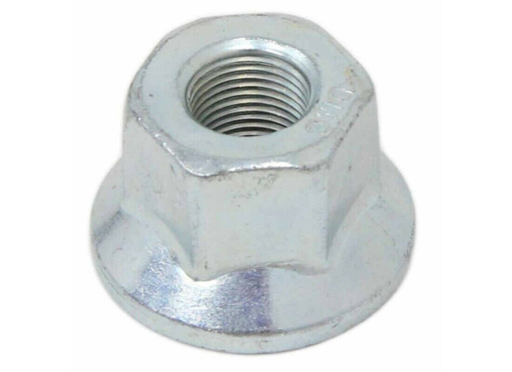 5/8" Flange Lug Nut Dexter Axle Trailer 8K 10K 12K ALKO LCI Rockwell Wheel stud (006-058-00)