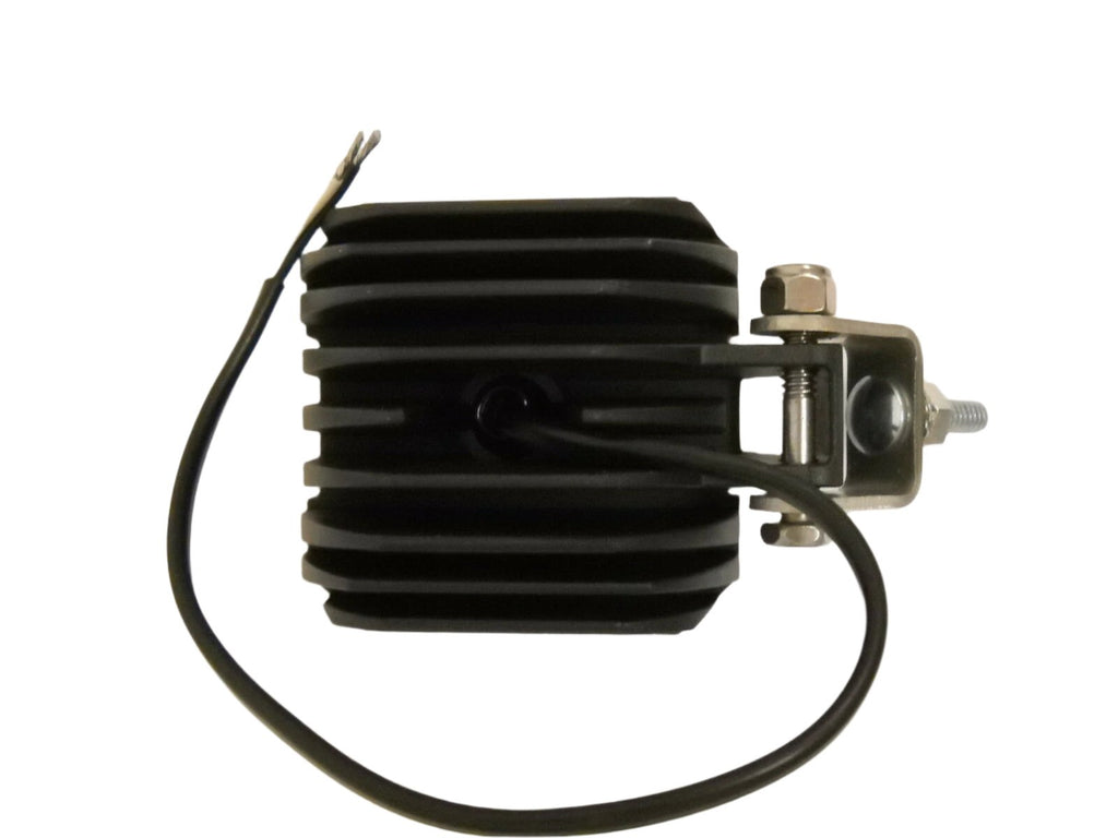 Compact LED Work Light Flood Offroad Driving Lamp SUV Car Boat 4WD Truck Loading (P04-WBFP-1)