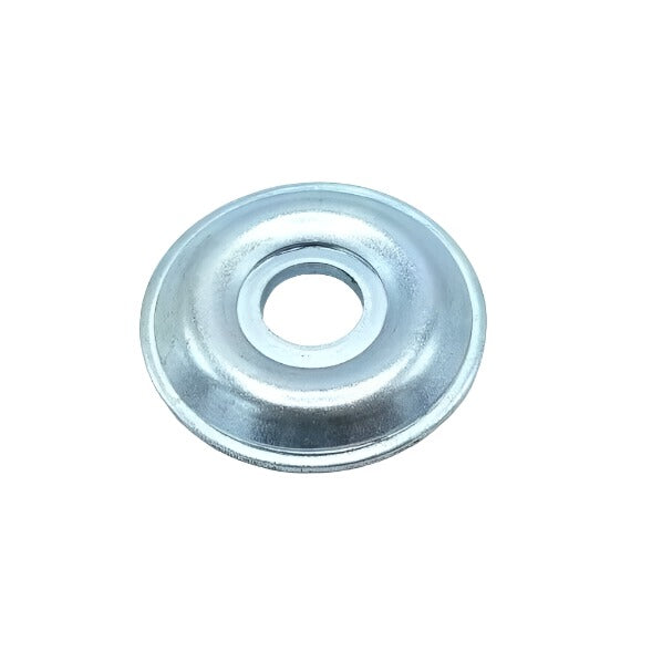 1 - Genuine Dexter Double Sided Stud Pin Shock Absorber Leaf Suspension RV (052-003-00)