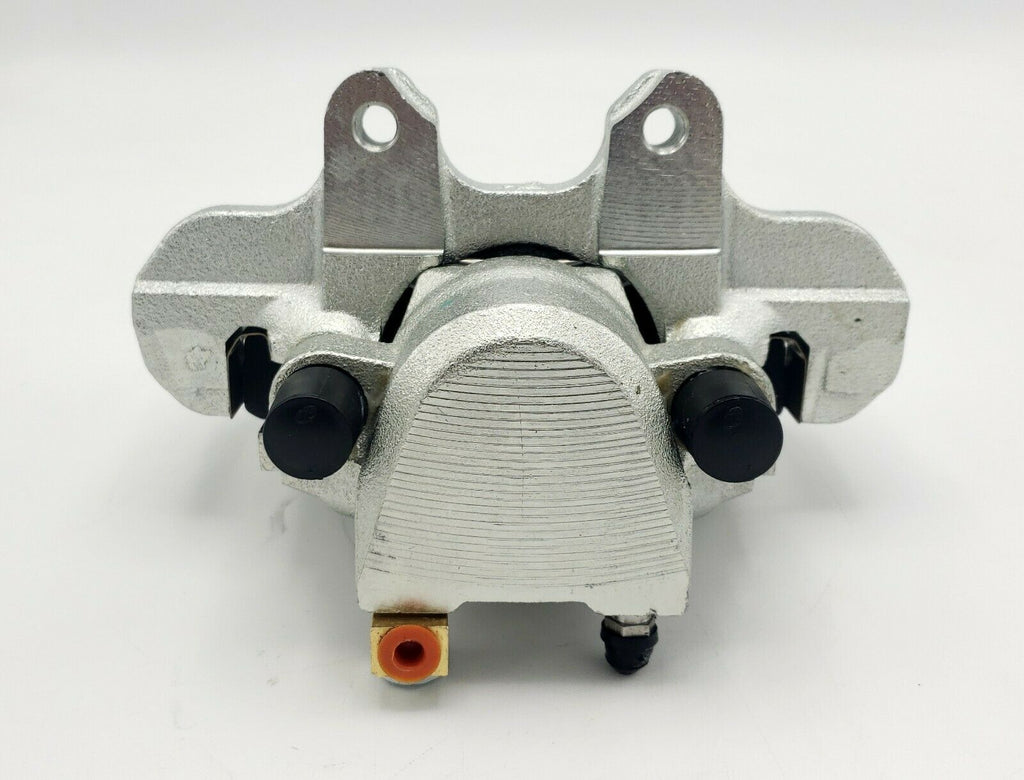 UFP By Dexter DB-35 Disc Brake Caliper, Zinc Plated Right Side Boat Trailer (41050RU)