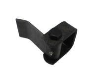 Heavy Duty Door Hinge- Dump Trailer Truck Trailer Strap Style Greaseable Cargo (DH-2)