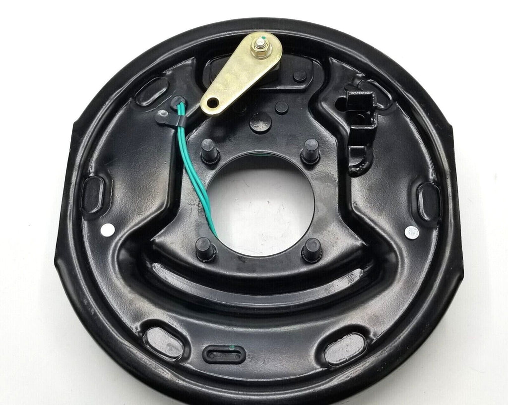 Pair 10x2.25 Electric Brake w Parking Brake Fits Dexter 23-86 / 23-87 Trailer (77-10EP-1P)